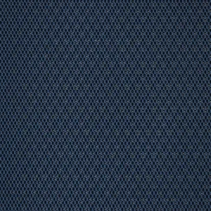 1 Yard Cut: Navy Air Mesh