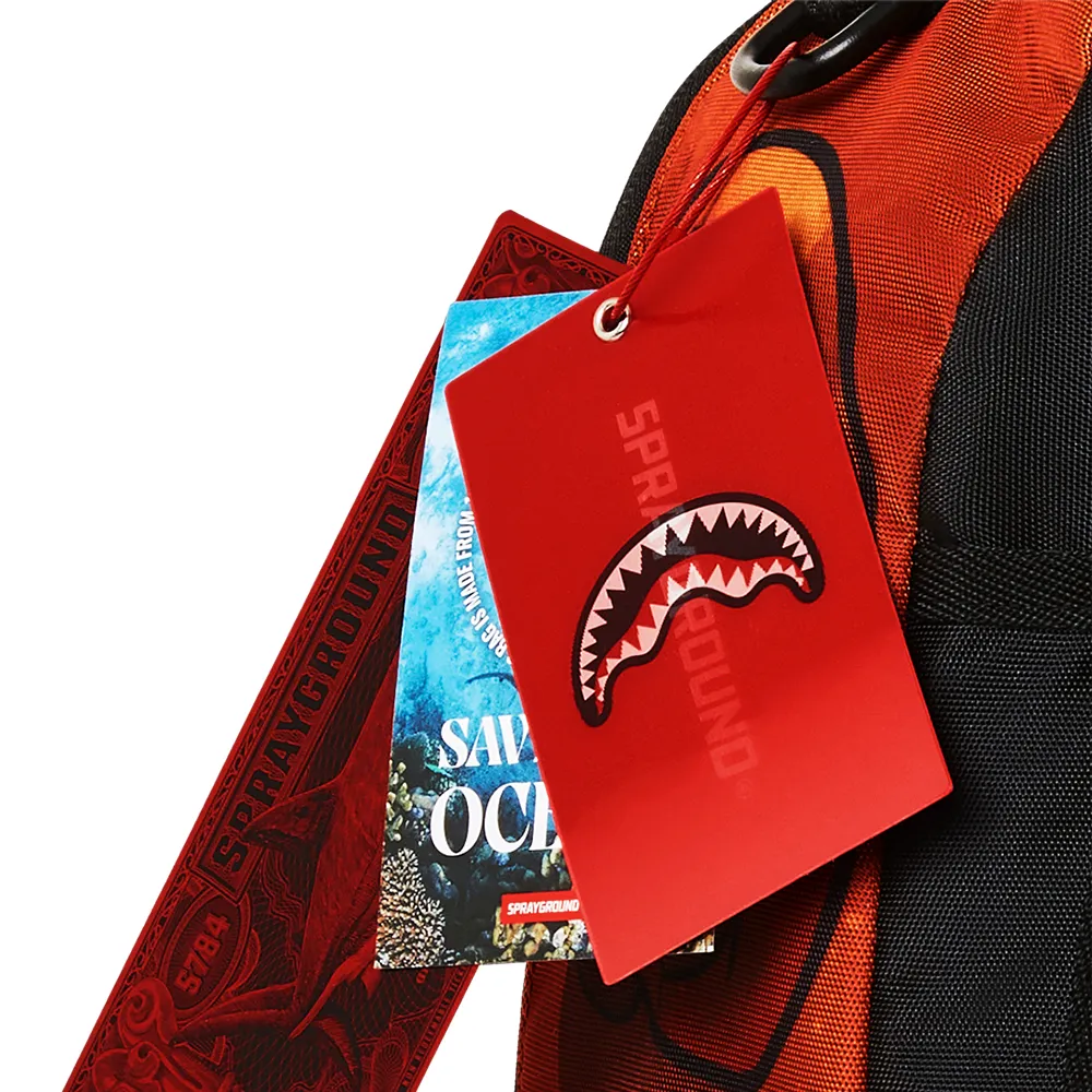 5 Nights At Freddys: Freddy Shark Backpack