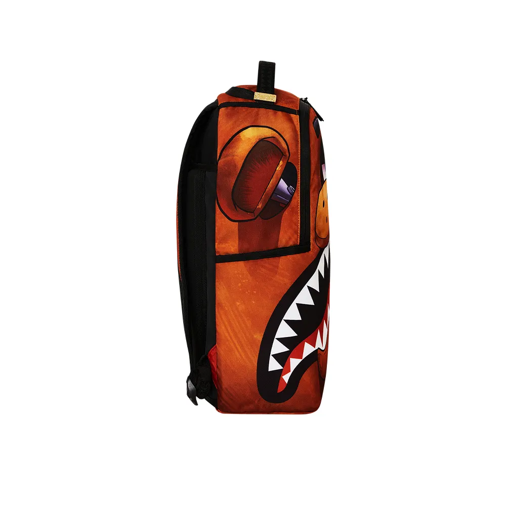 5 Nights At Freddys: Freddy Shark Backpack