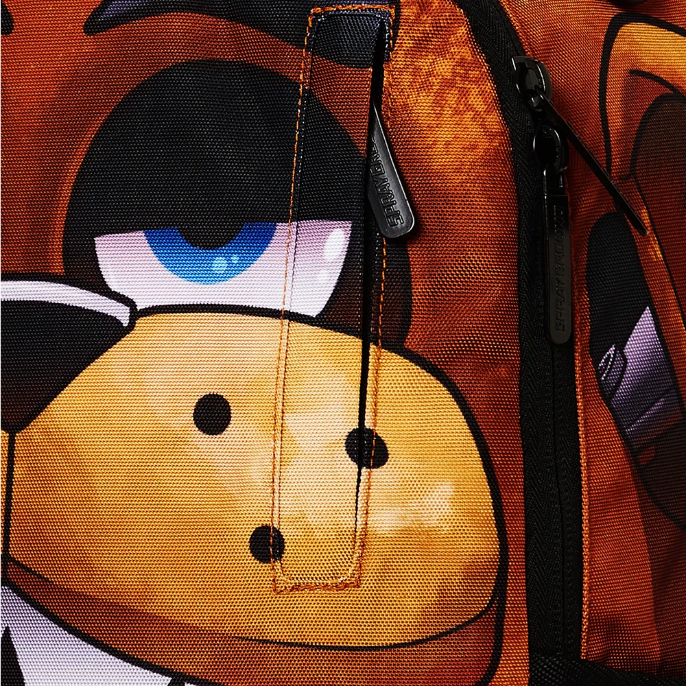 5 Nights At Freddys: Freddy Shark Backpack