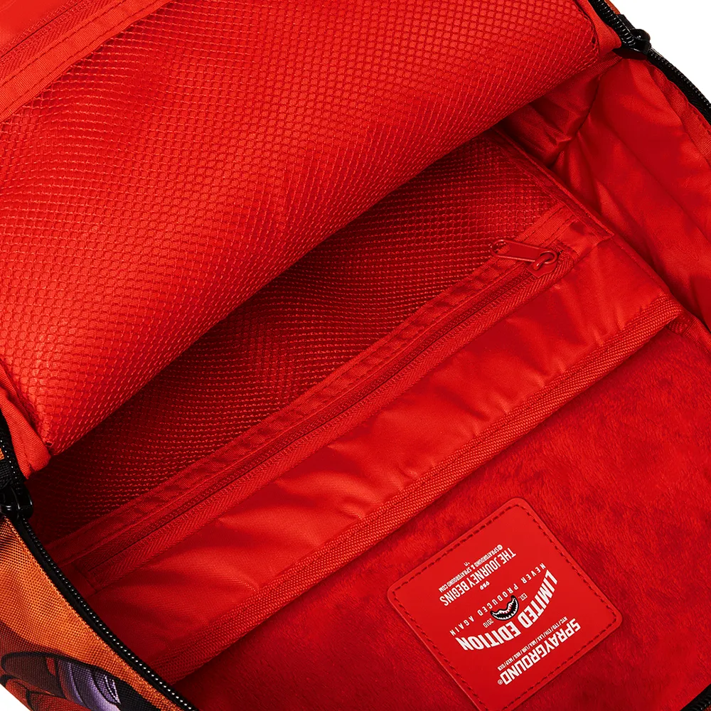 5 Nights At Freddys: Freddy Shark Backpack