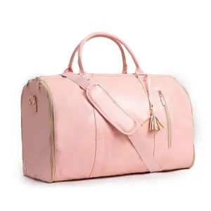 APJ990 Large Capacity Travel Portable Folding Luggage Bag Outdoor Storage Fitness Bag