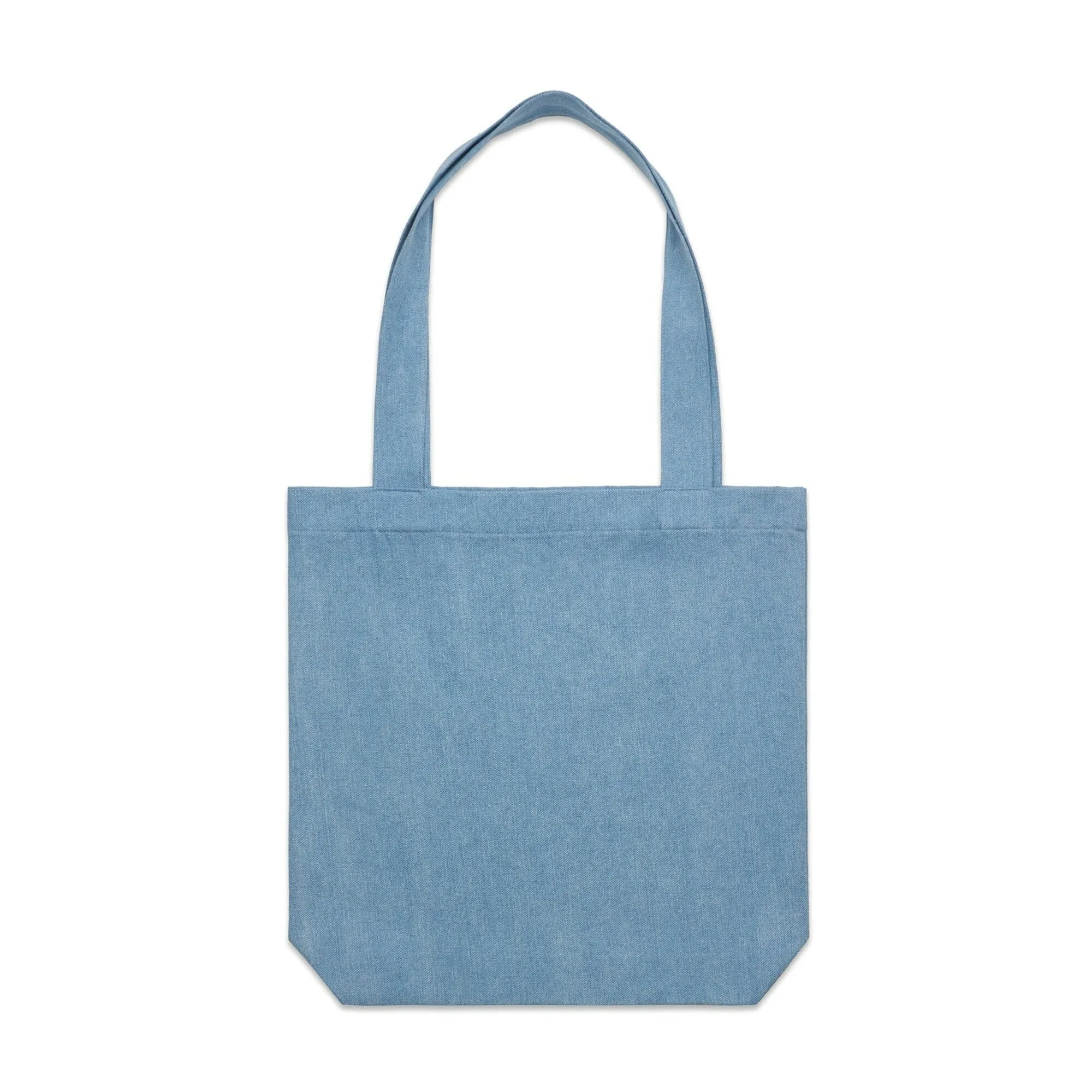 ASColour Denim Carrie Tote