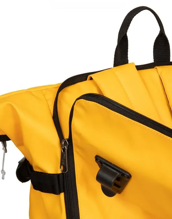 Backpack EASTPAK, yellow