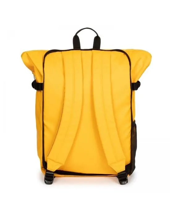 Backpack EASTPAK, yellow