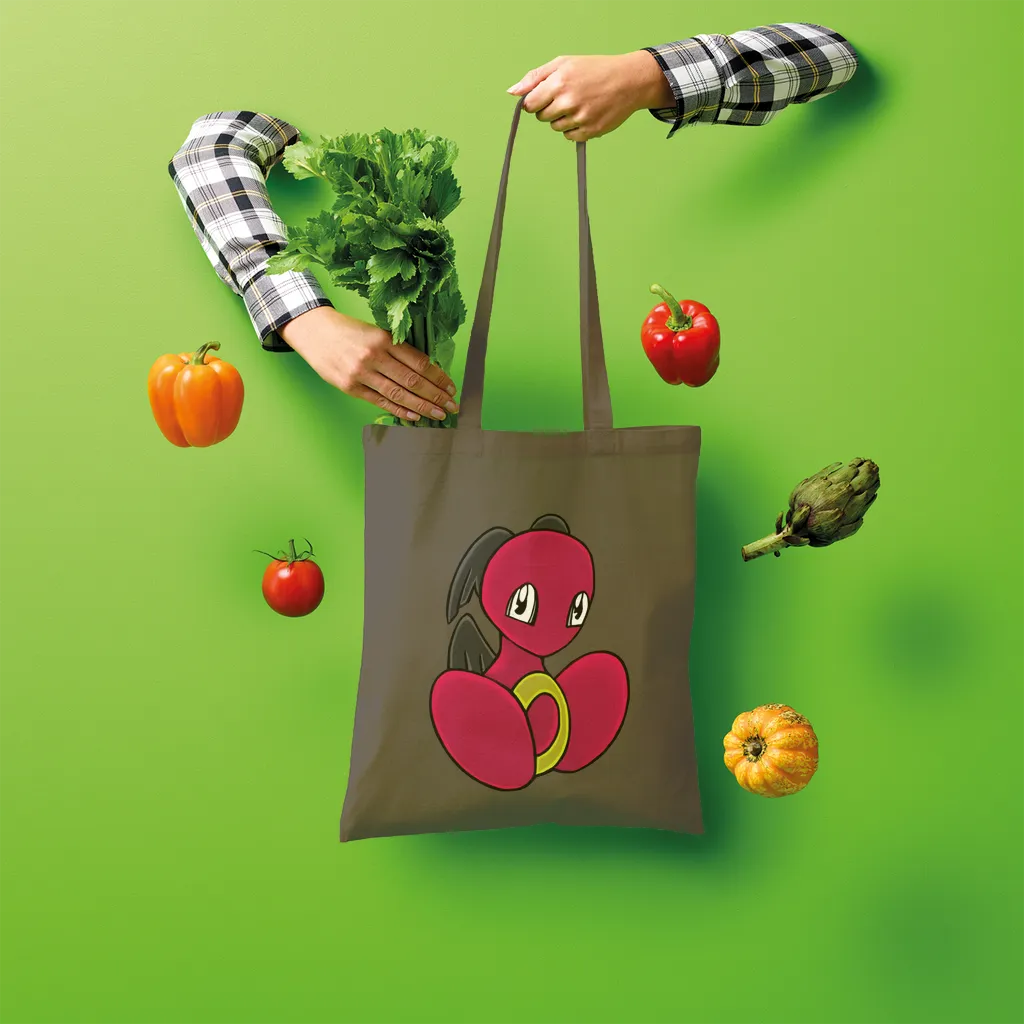 Baiyu Shopper Tote Bag