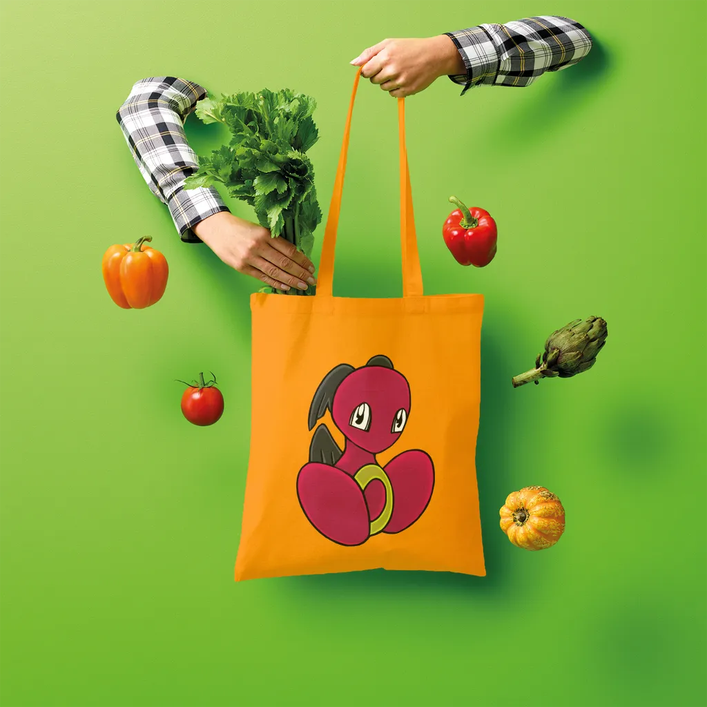 Baiyu Shopper Tote Bag