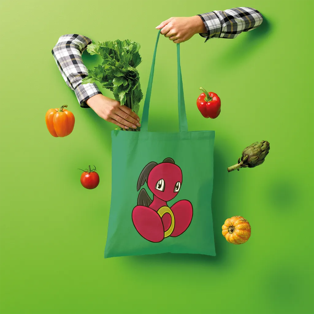 Baiyu Shopper Tote Bag
