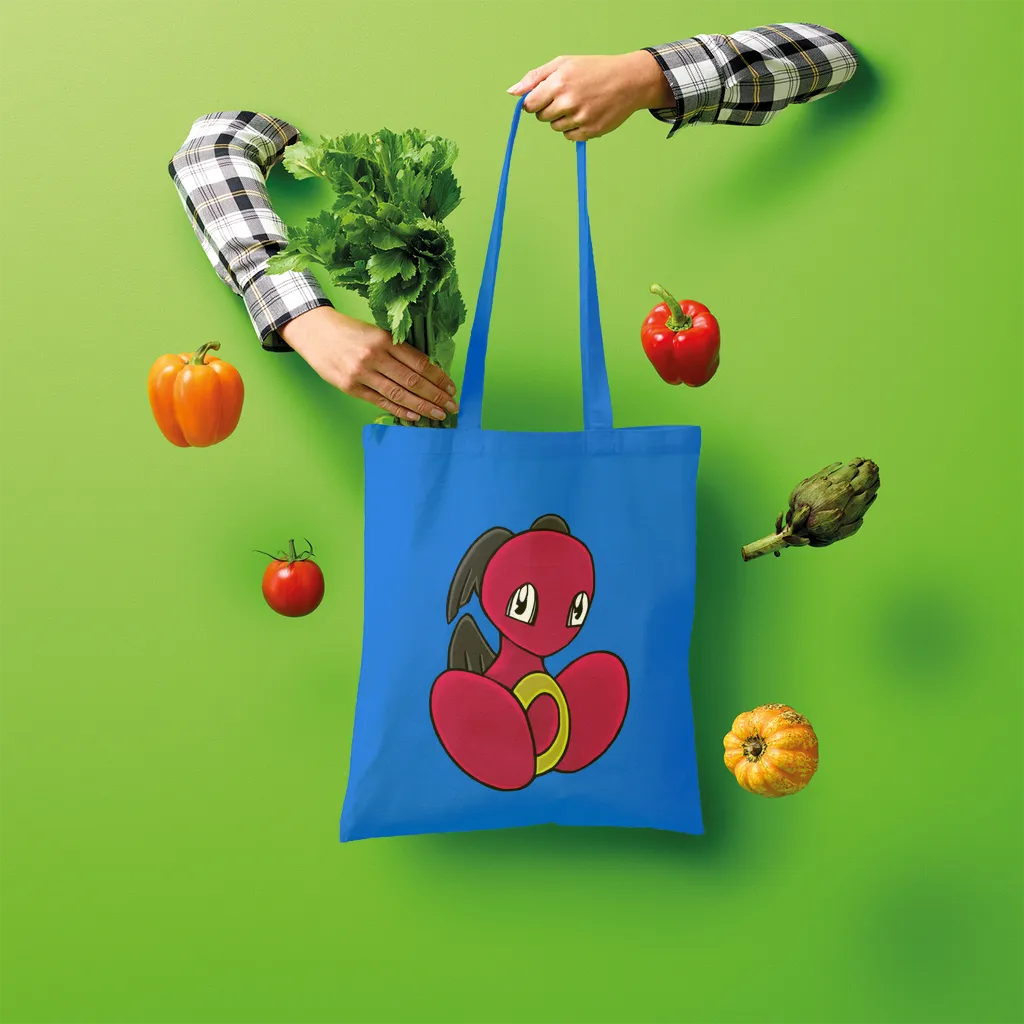 Baiyu Shopper Tote Bag