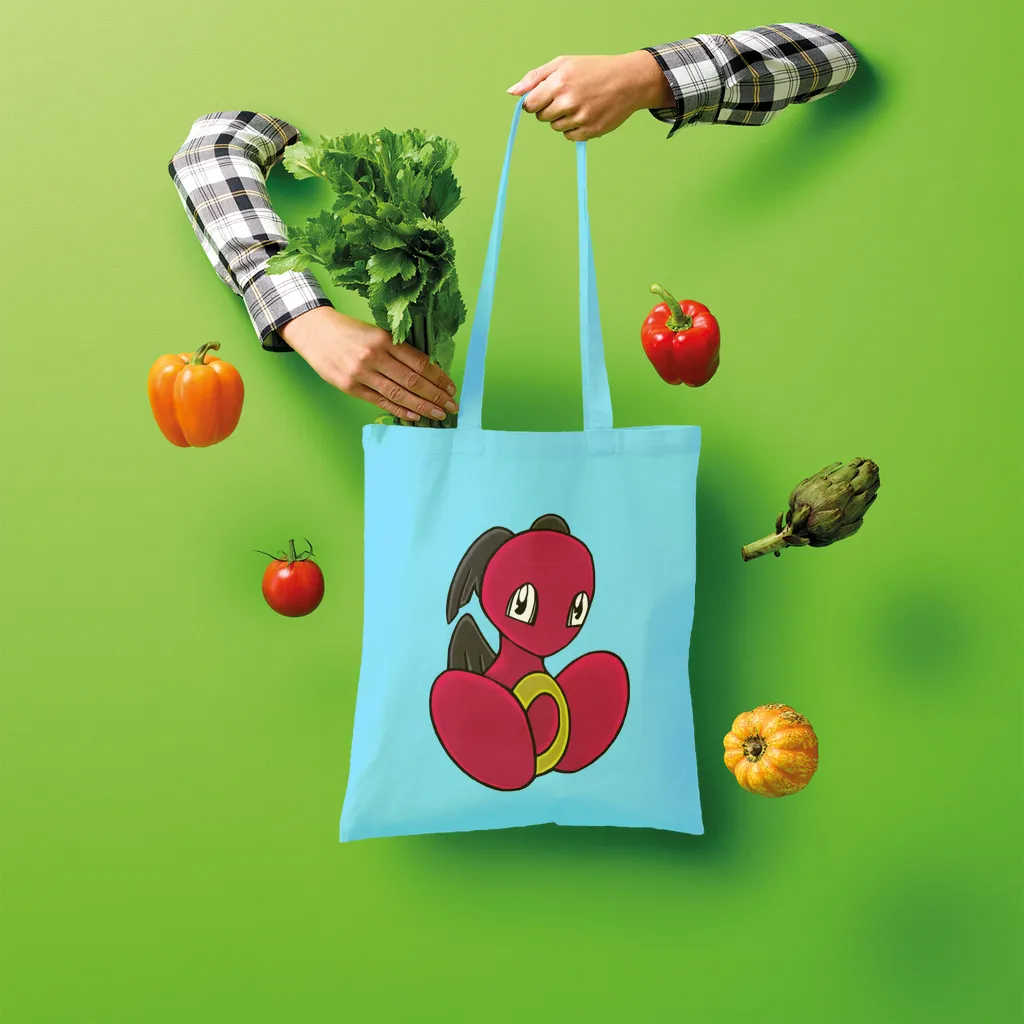 Baiyu Shopper Tote Bag