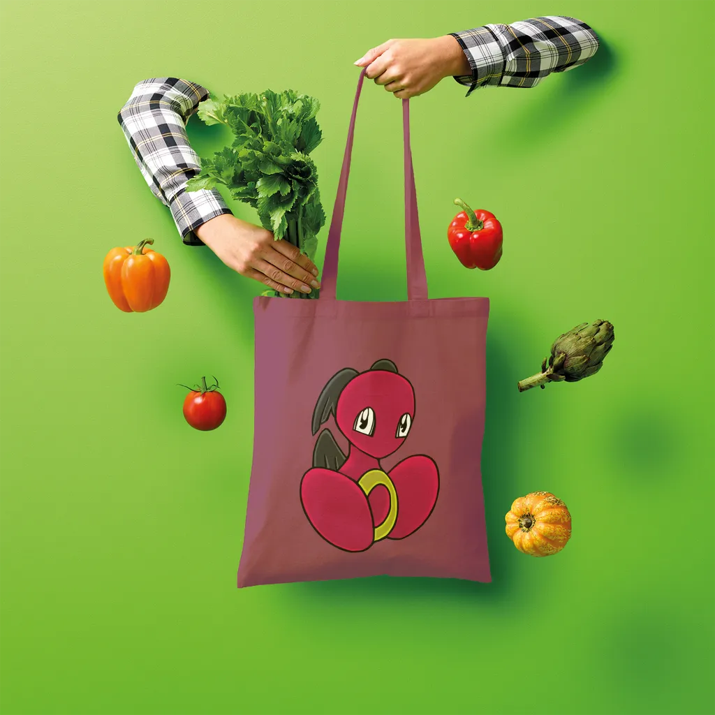 Baiyu Shopper Tote Bag