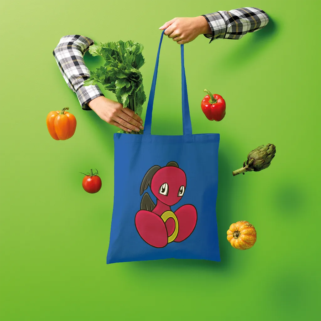 Baiyu Shopper Tote Bag