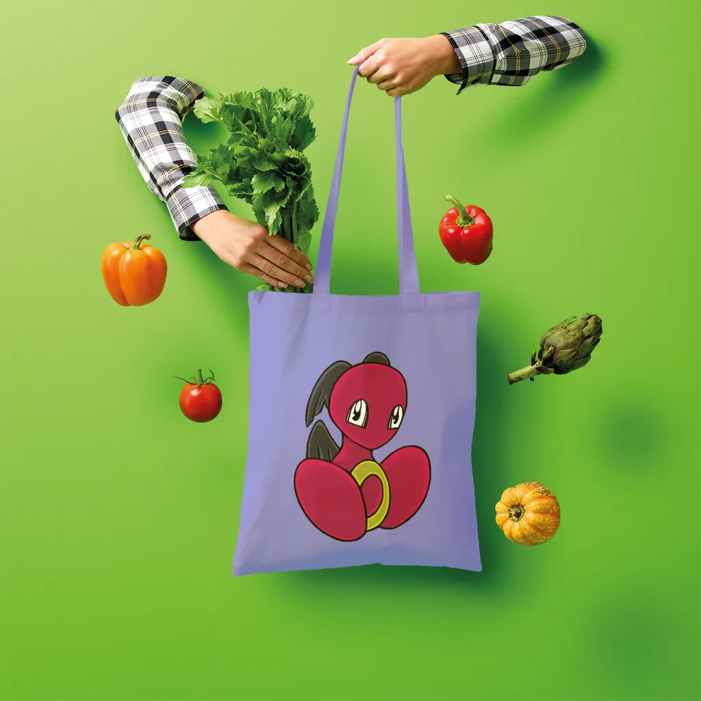 Baiyu Shopper Tote Bag