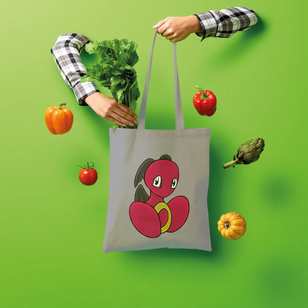 Baiyu Shopper Tote Bag