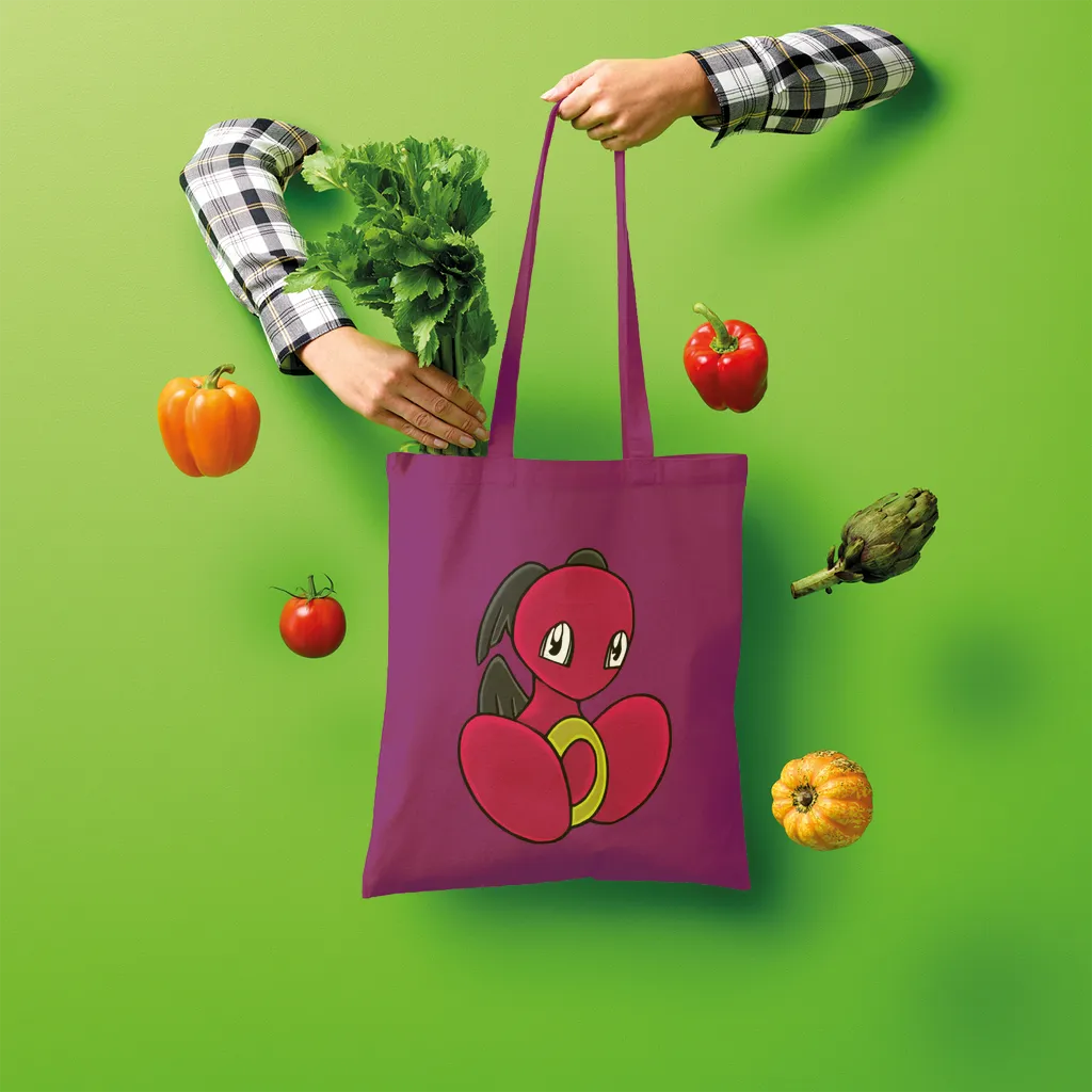 Baiyu Shopper Tote Bag