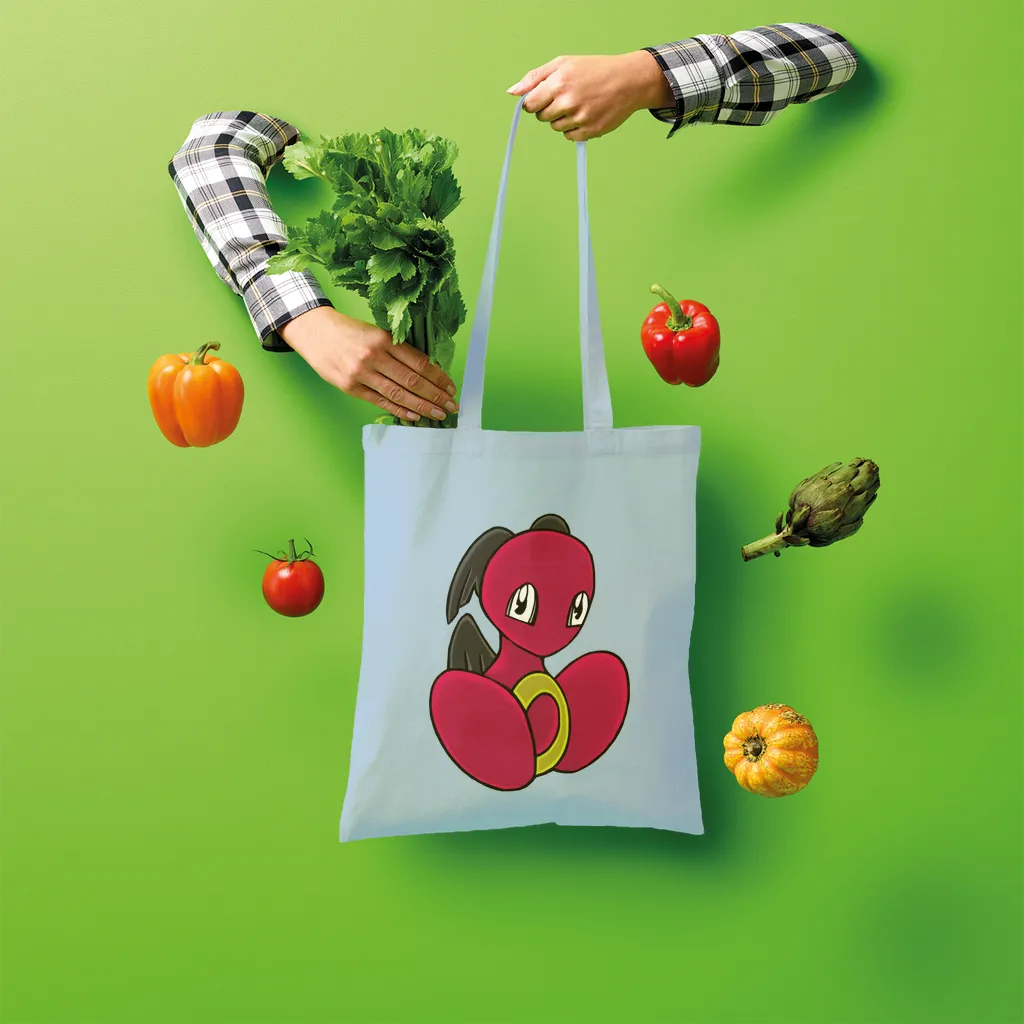 Baiyu Shopper Tote Bag
