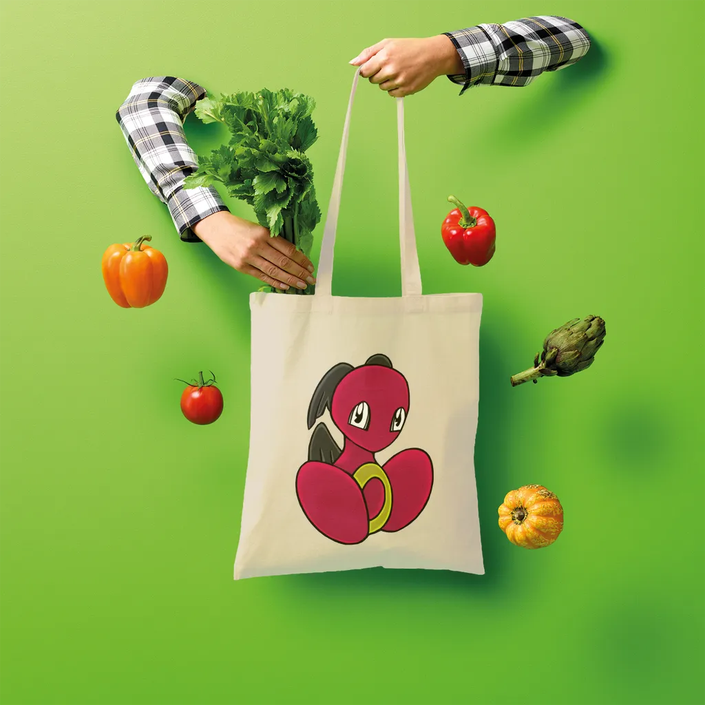 Baiyu Shopper Tote Bag