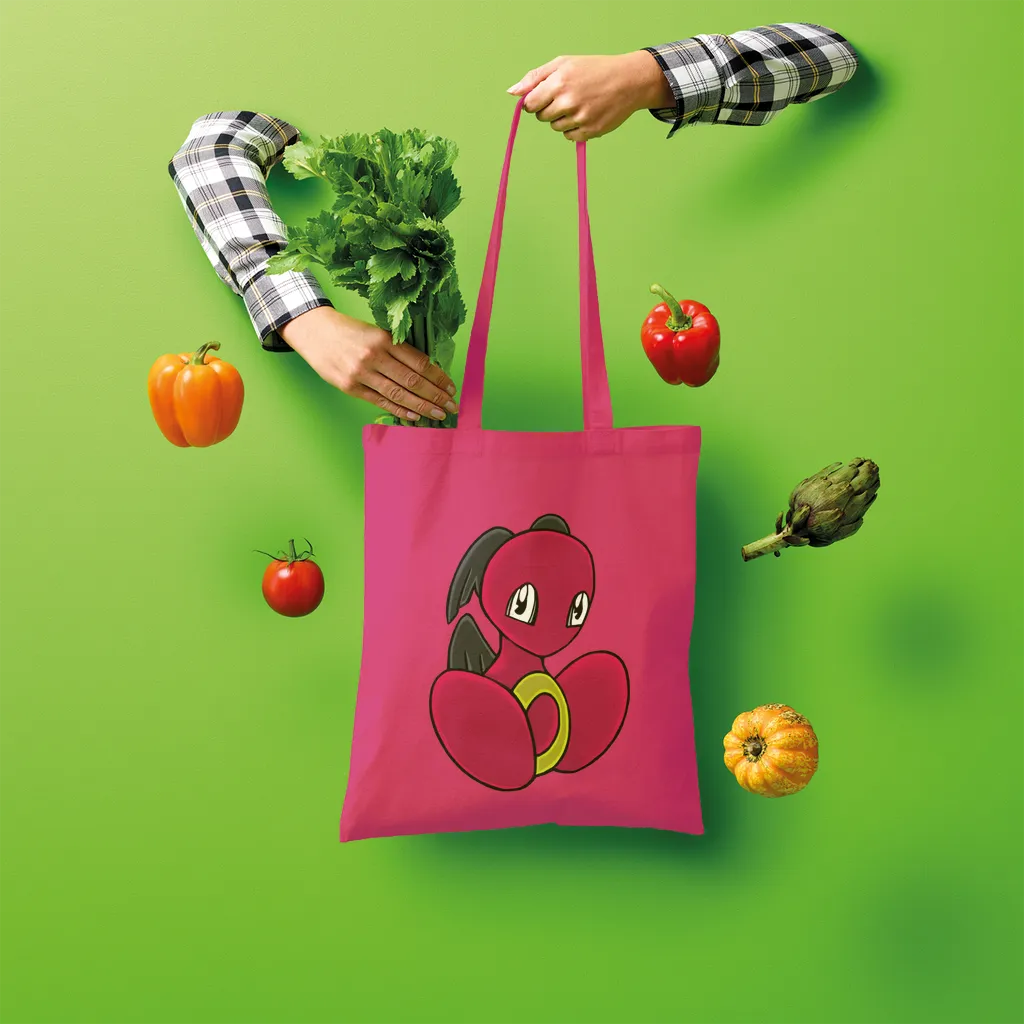 Baiyu Shopper Tote Bag