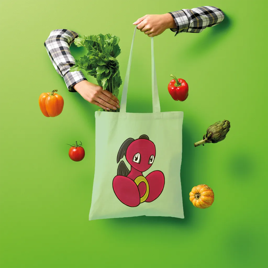 Baiyu Shopper Tote Bag