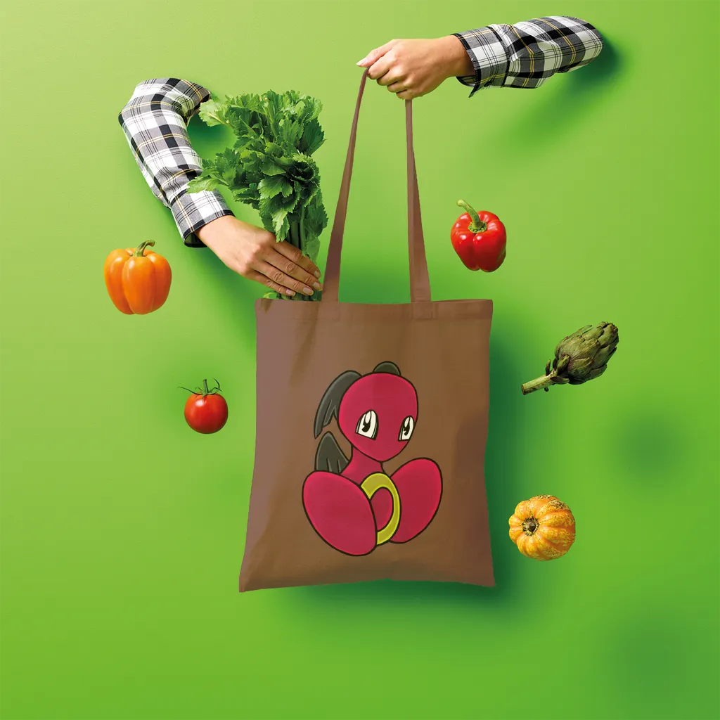 Baiyu Shopper Tote Bag