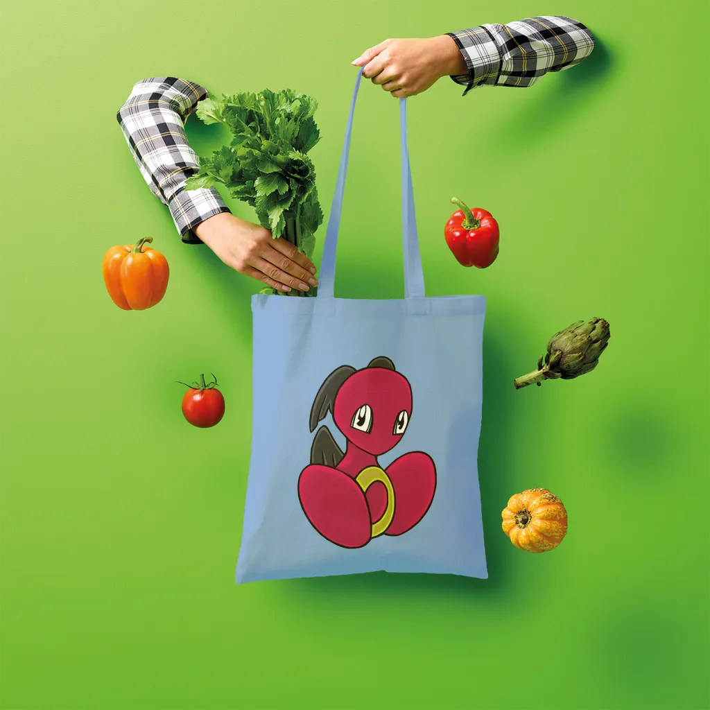 Baiyu Shopper Tote Bag