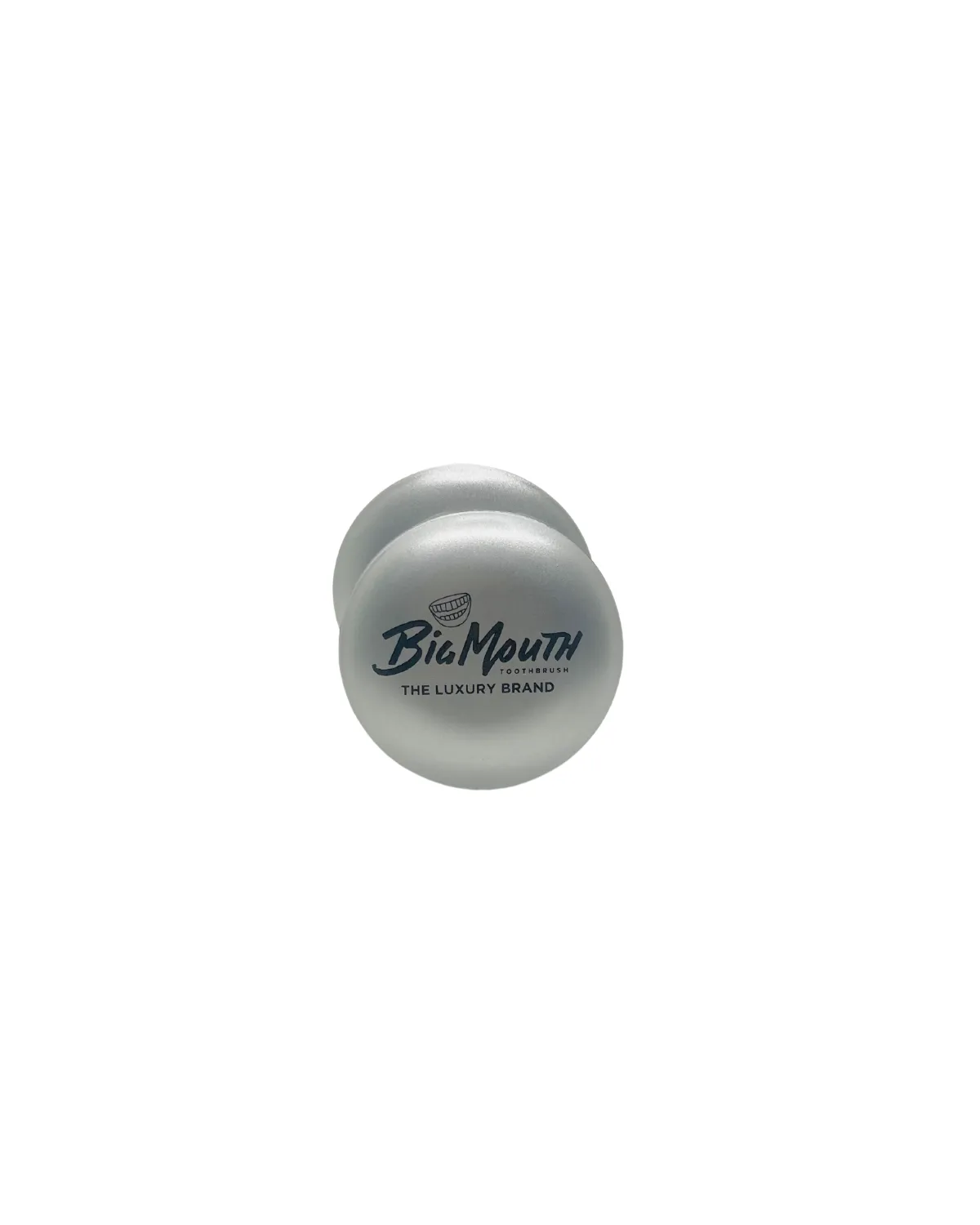 Big Mouth Compact LED Mirror