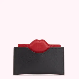 BLACK MULTI POP UP MAE COMPACT MIRROR