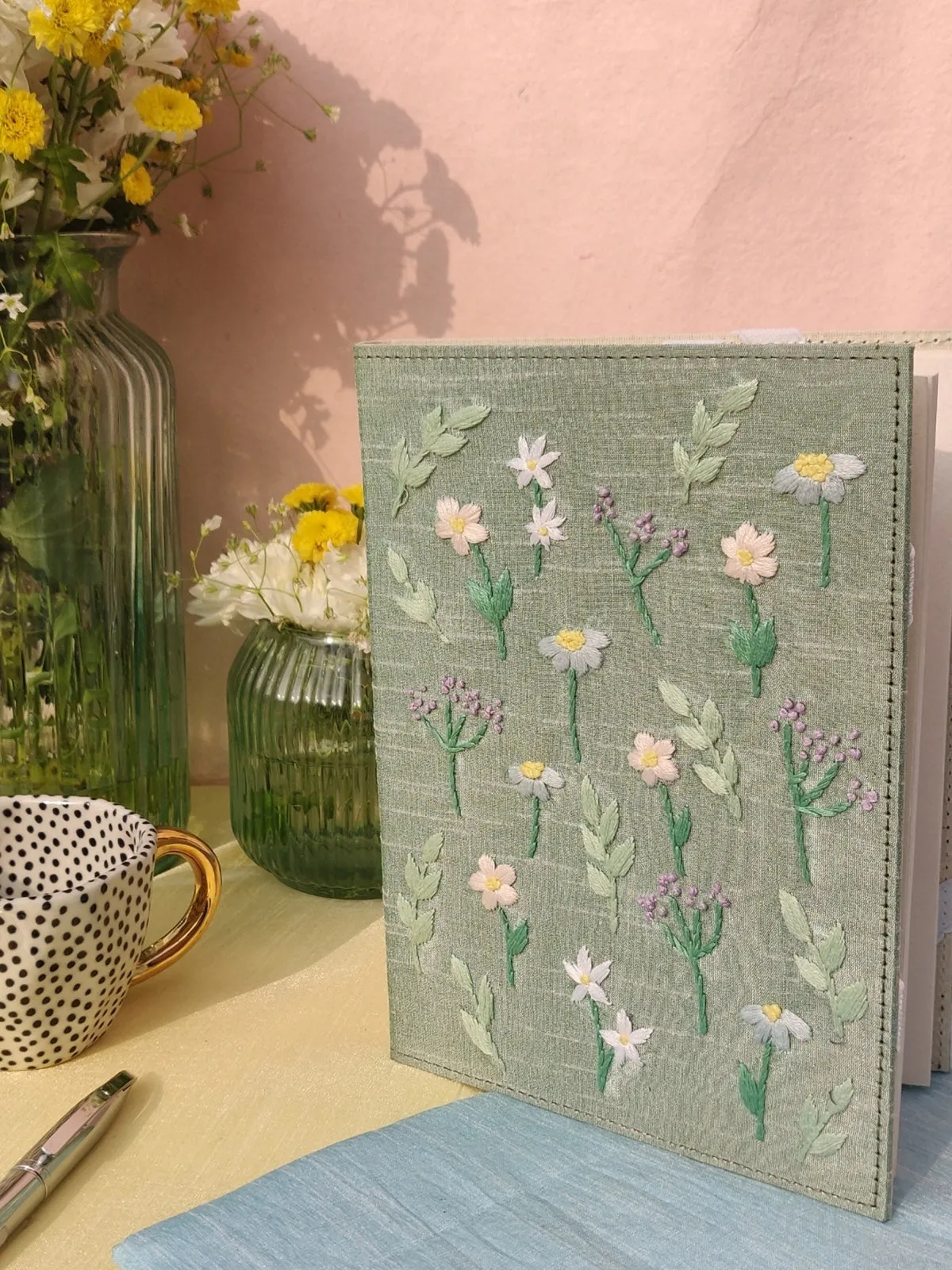 Botanical Bliss