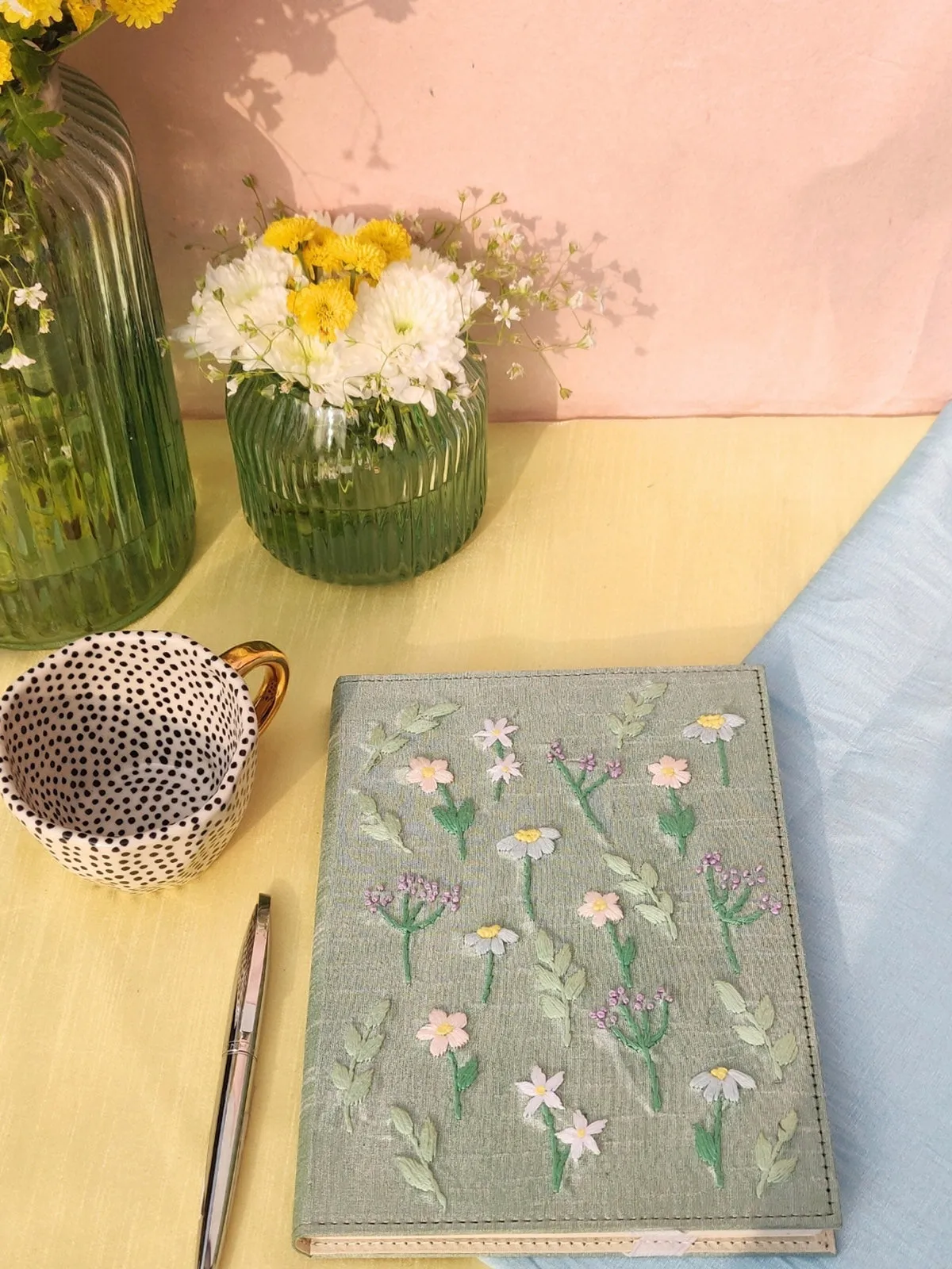 Botanical Bliss