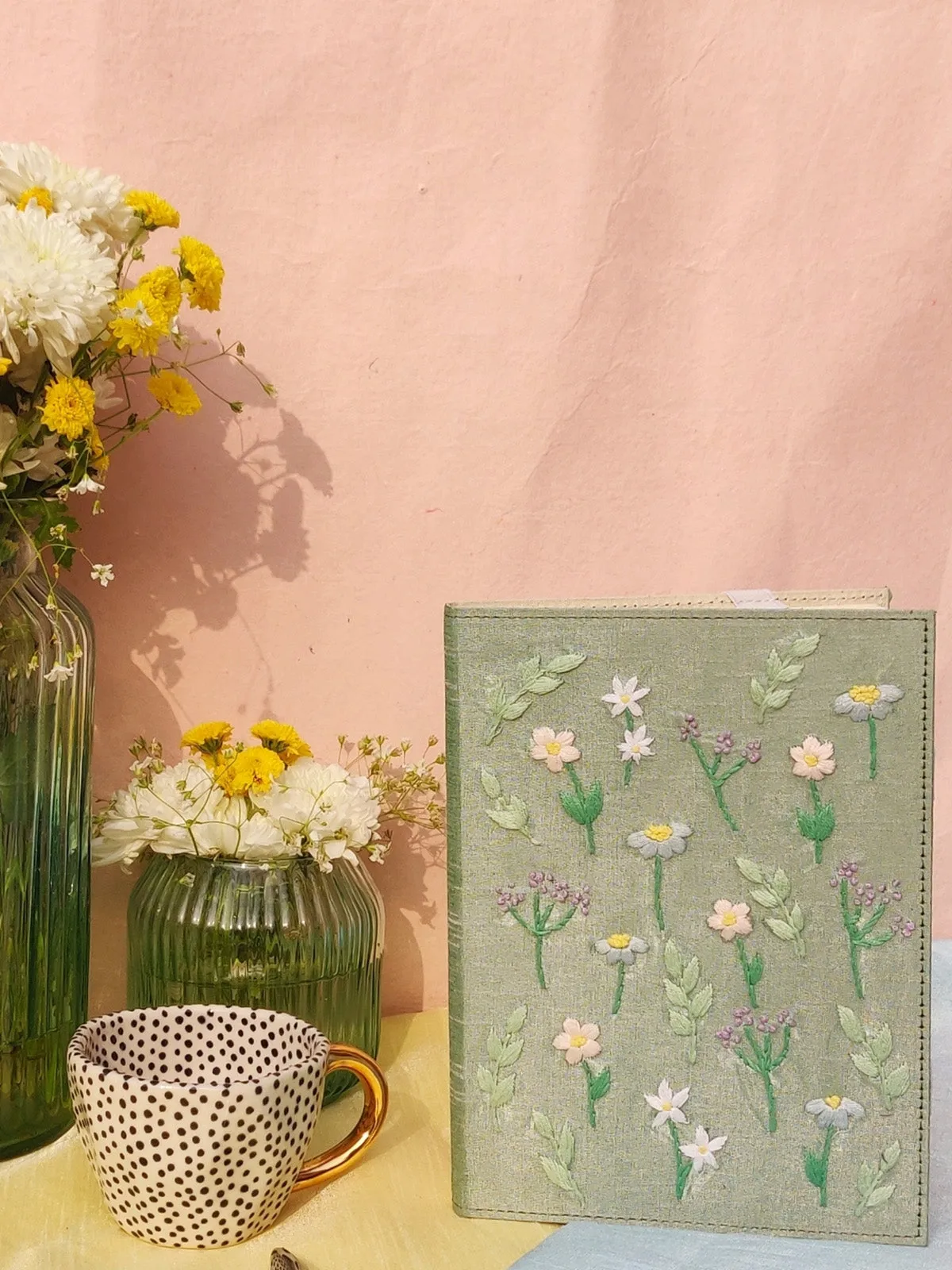 Botanical Bliss