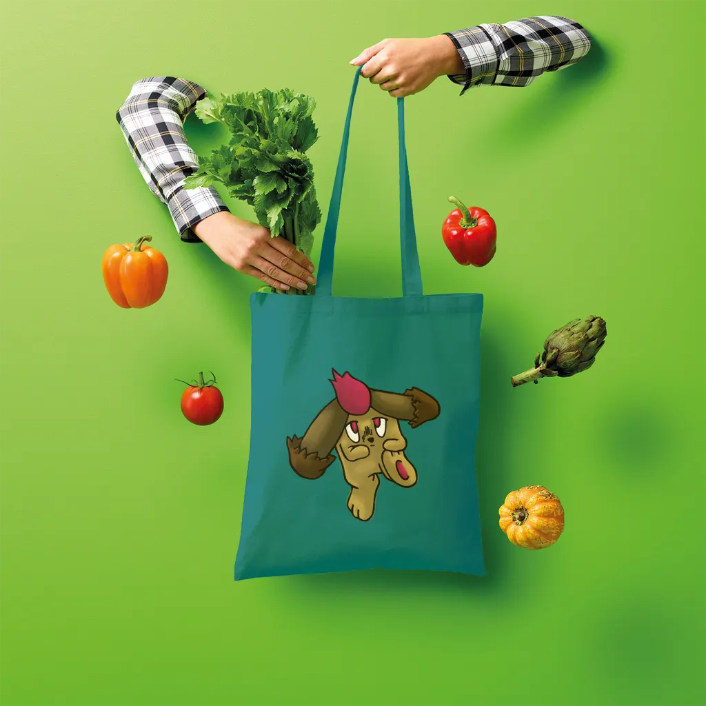 Bunyun Shopper Tote Bag