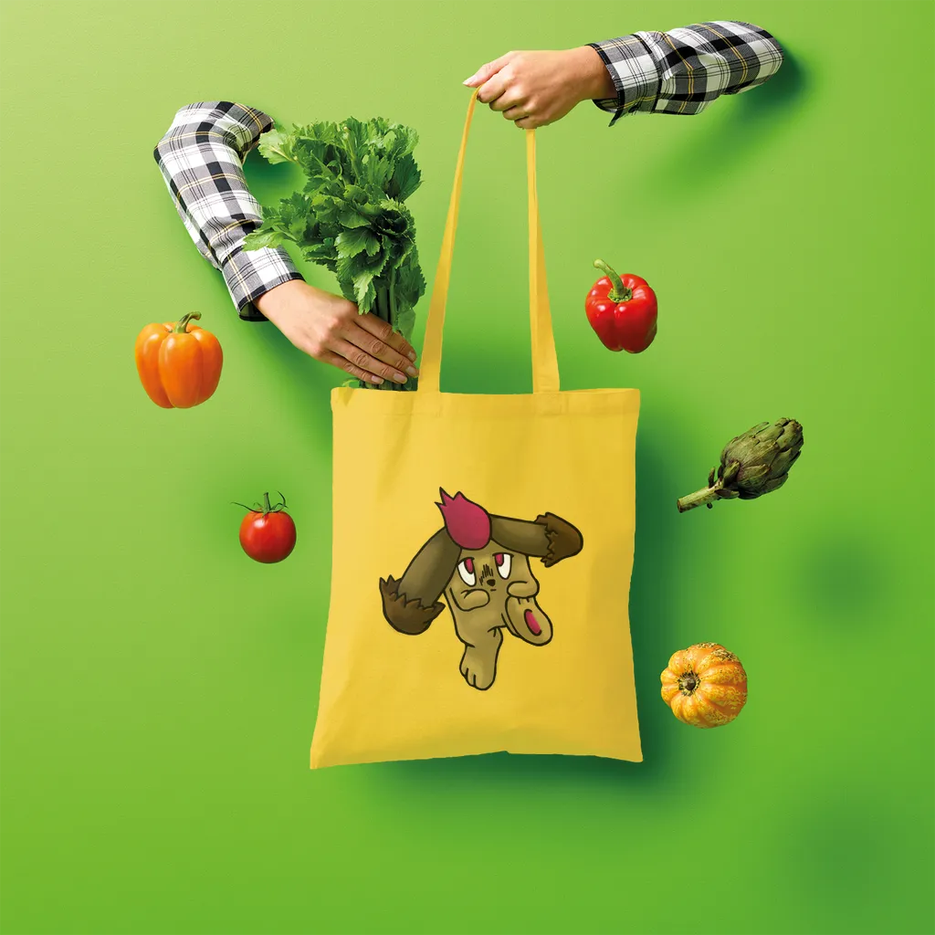 Bunyun Shopper Tote Bag