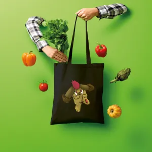Bunyun Shopper Tote Bag