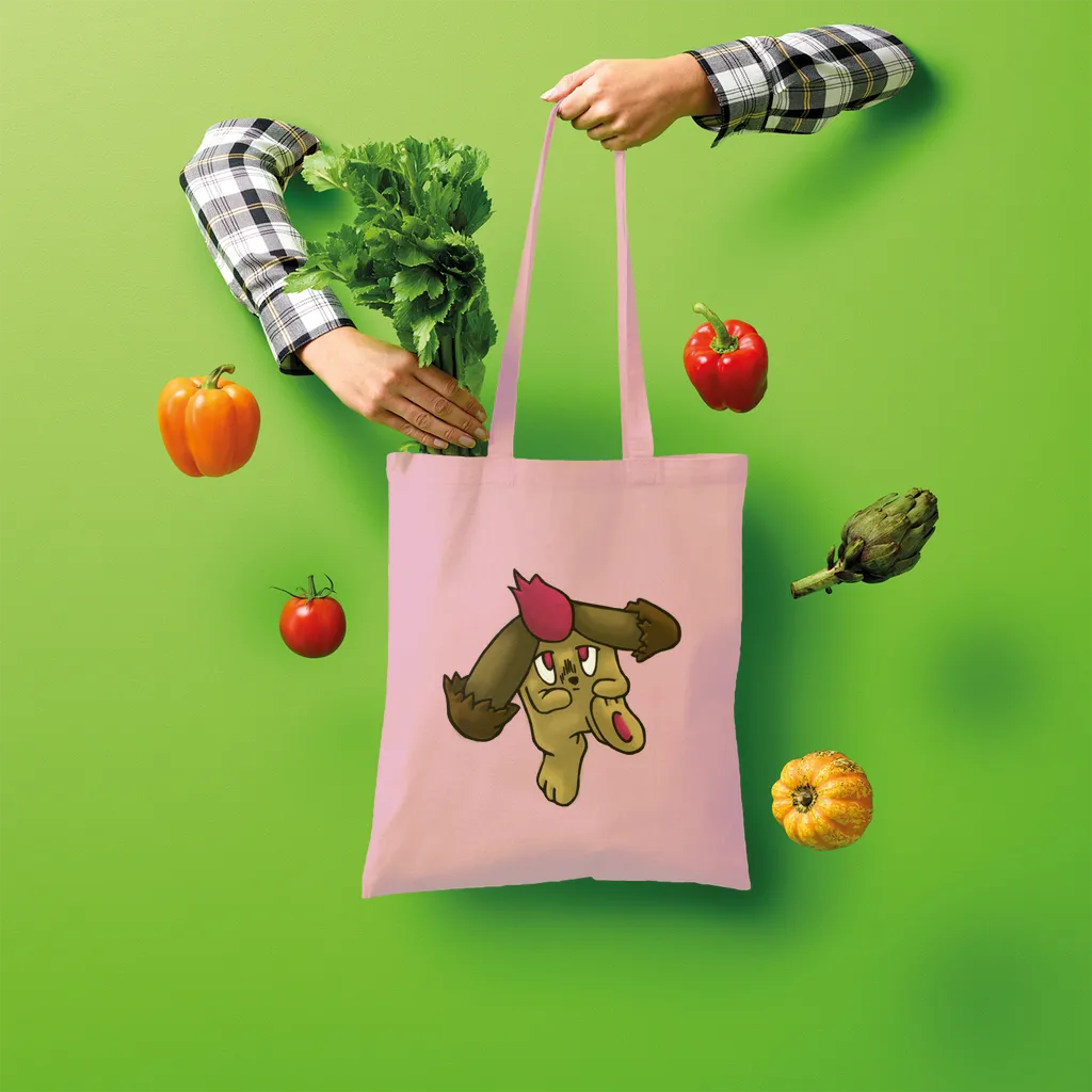 Bunyun Shopper Tote Bag