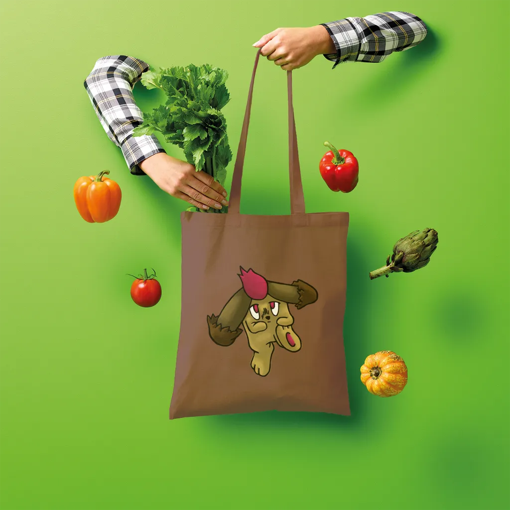 Bunyun Shopper Tote Bag