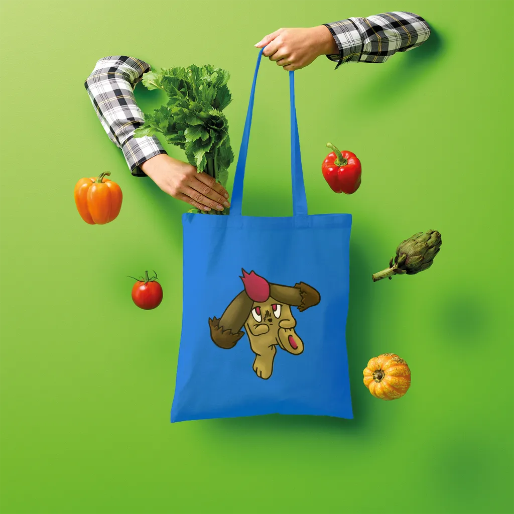 Bunyun Shopper Tote Bag