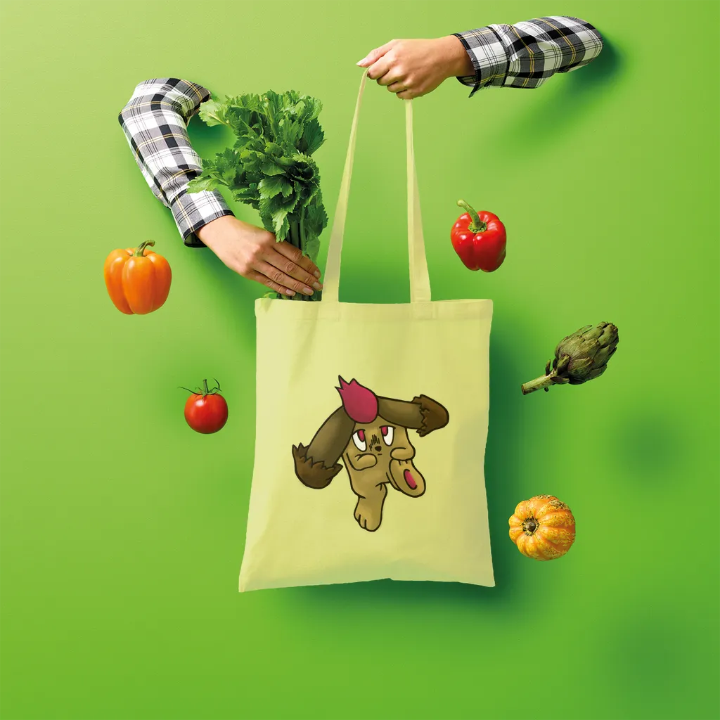 Bunyun Shopper Tote Bag