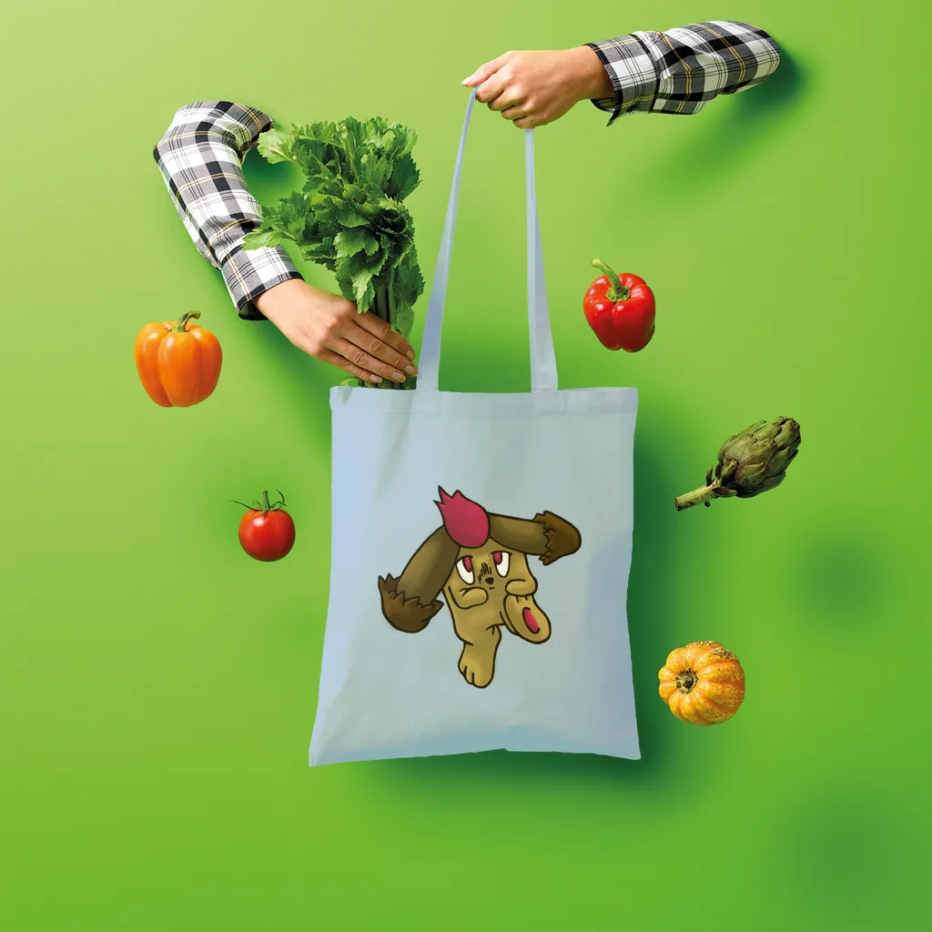 Bunyun Shopper Tote Bag