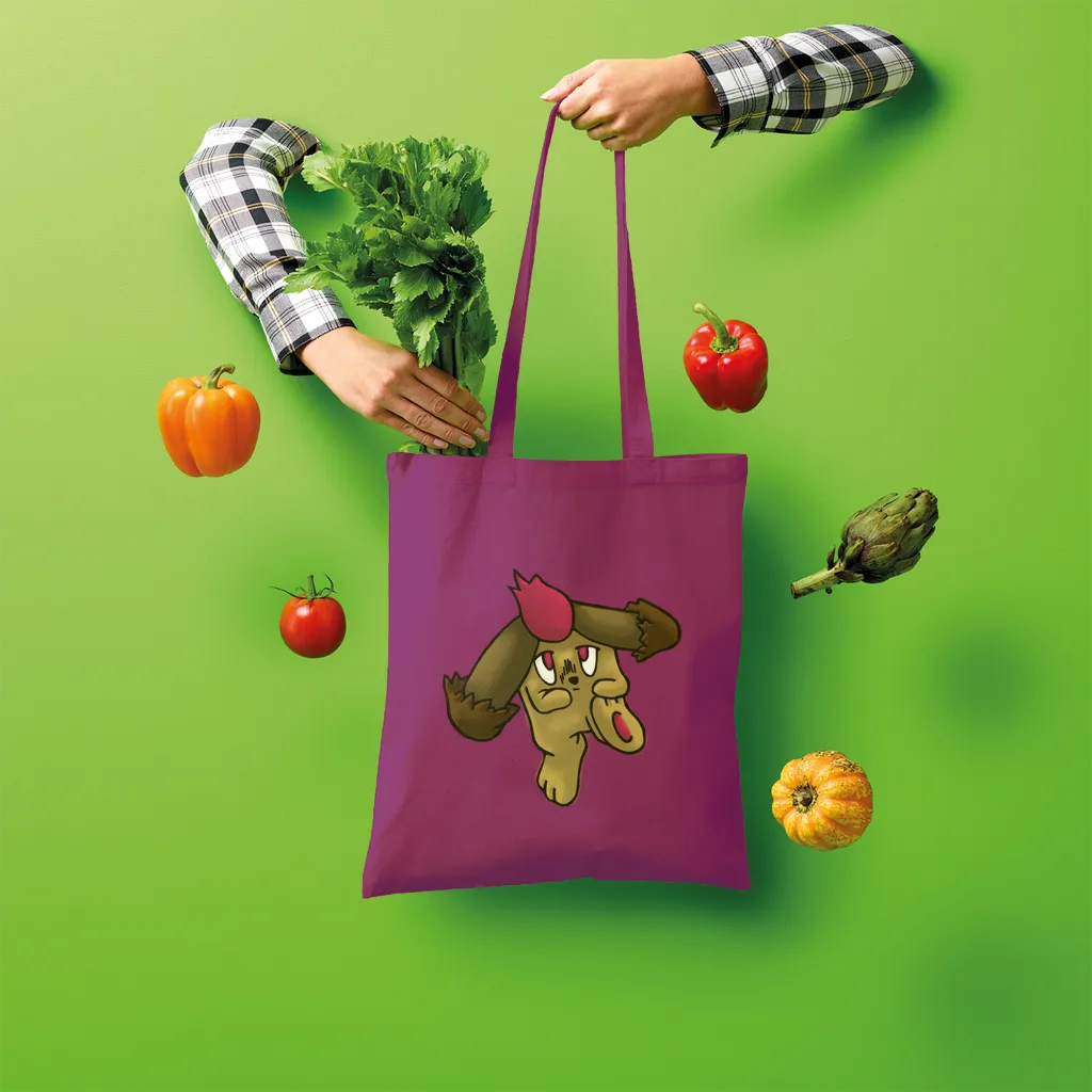 Bunyun Shopper Tote Bag