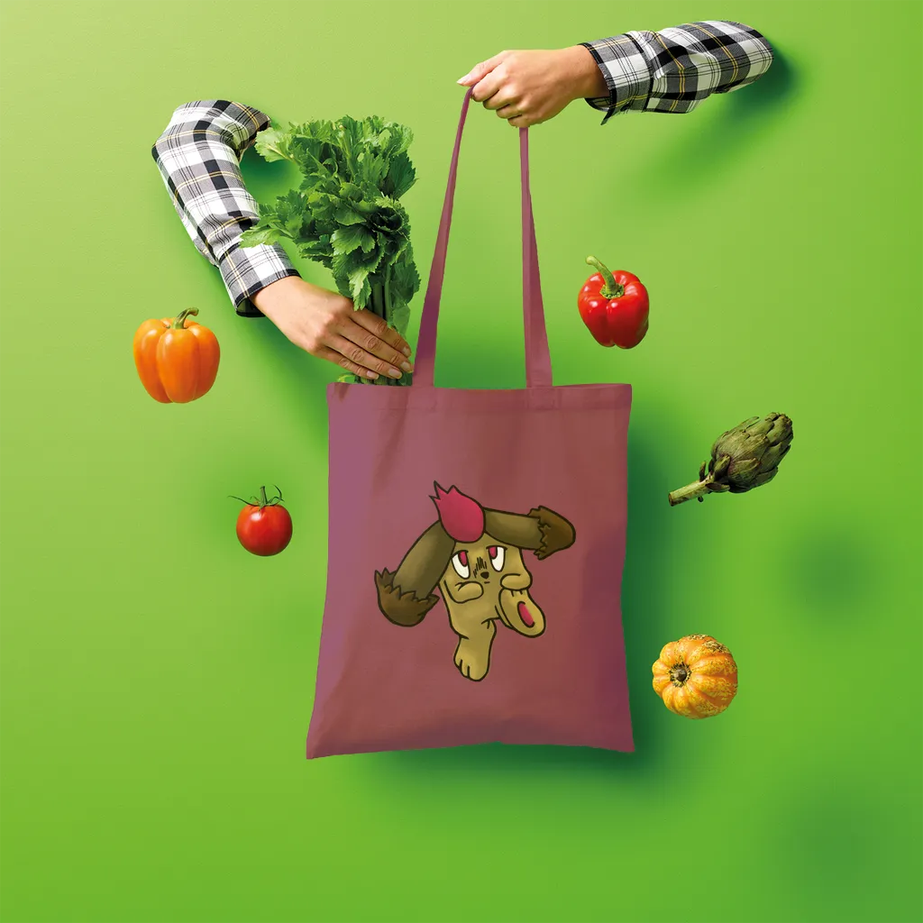 Bunyun Shopper Tote Bag
