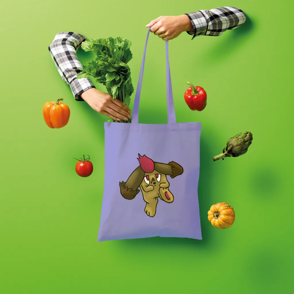 Bunyun Shopper Tote Bag