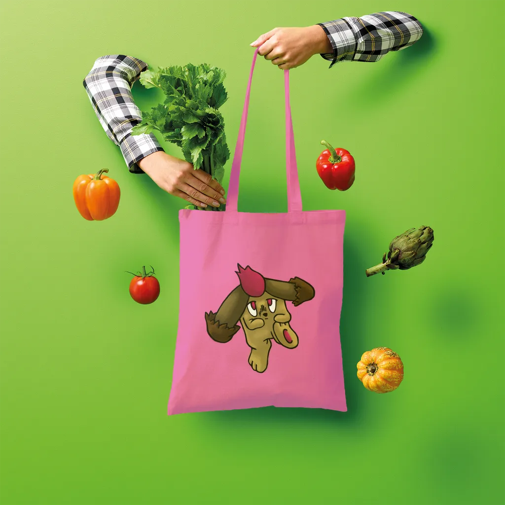 Bunyun Shopper Tote Bag