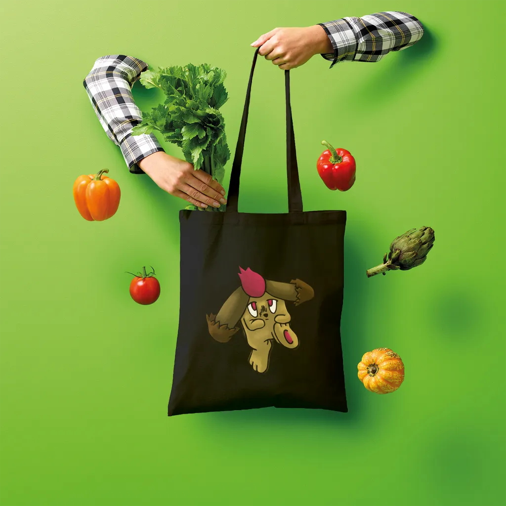 Bunyun Shopper Tote Bag