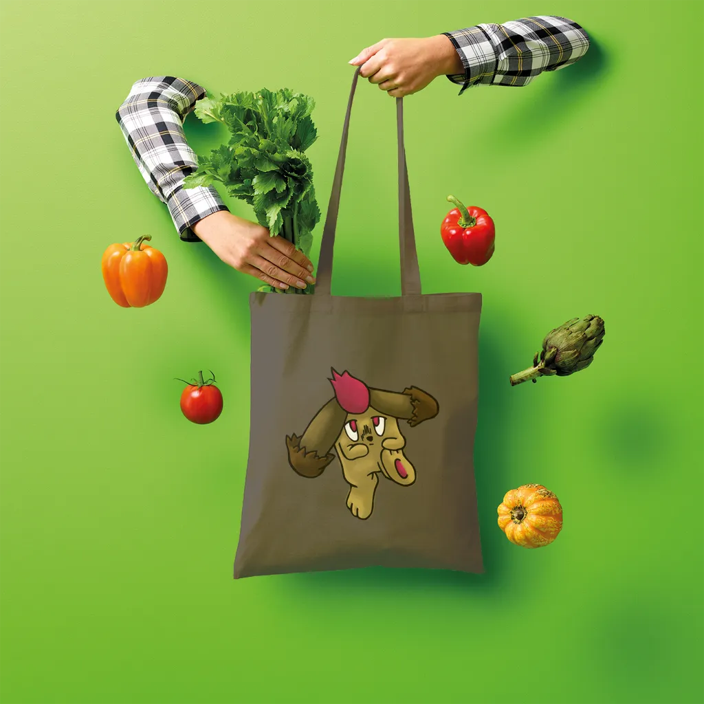 Bunyun Shopper Tote Bag