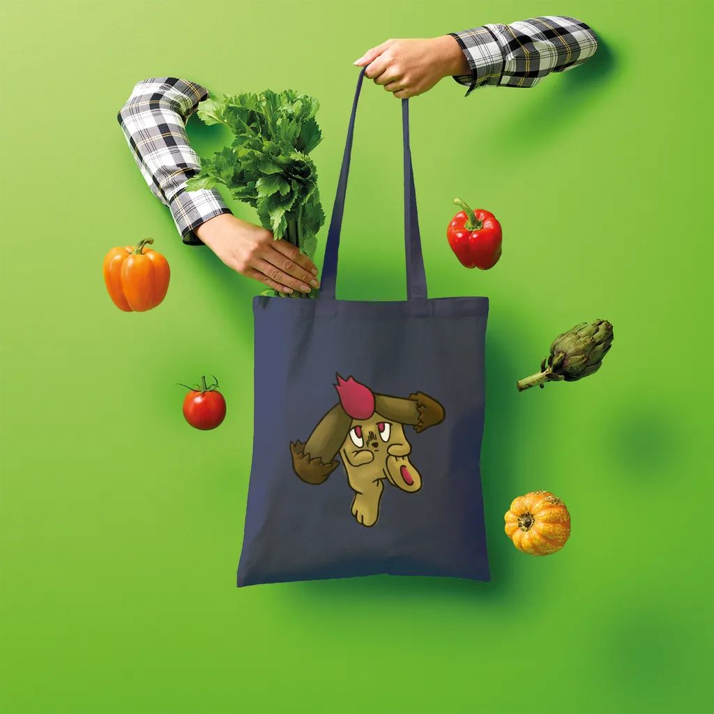 Bunyun Shopper Tote Bag
