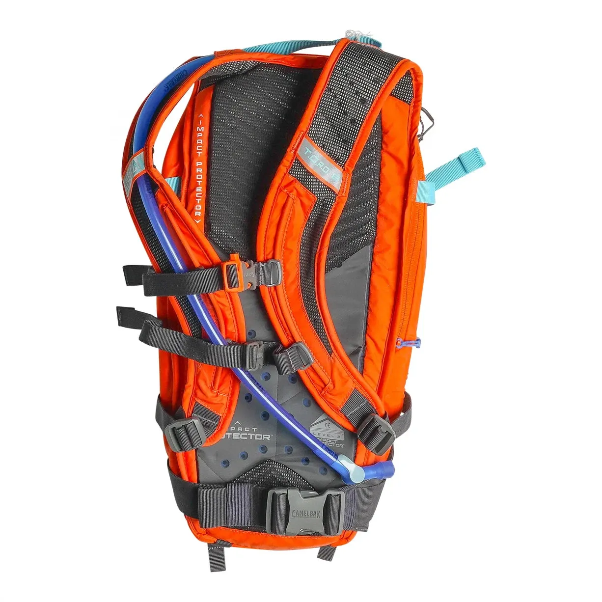 Camelbak T.O.R.O 8 Hydration Pack