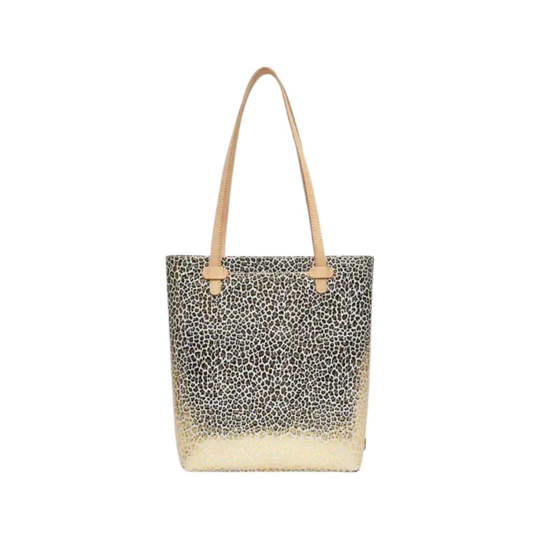 Consuela Women's Nudie Everyday Tote