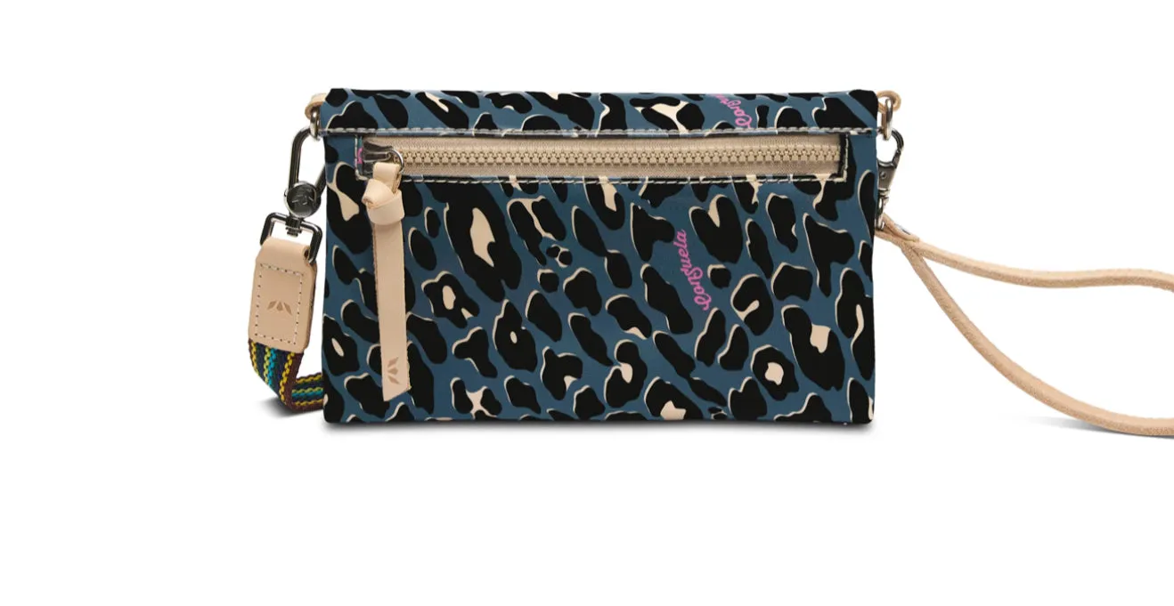 Danni Uptown Crossbody