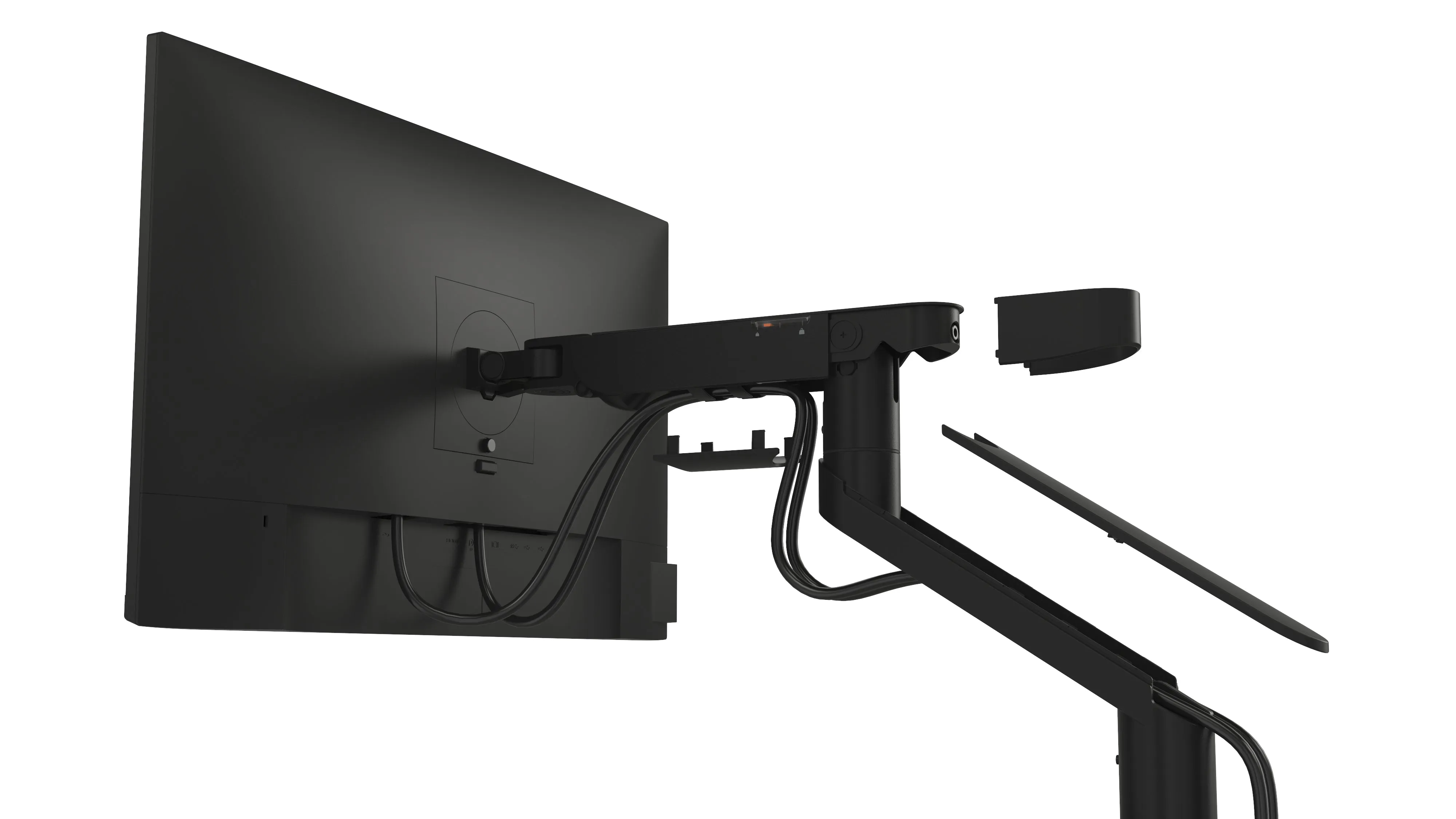 Dell Single Monitor Arm - Msa20