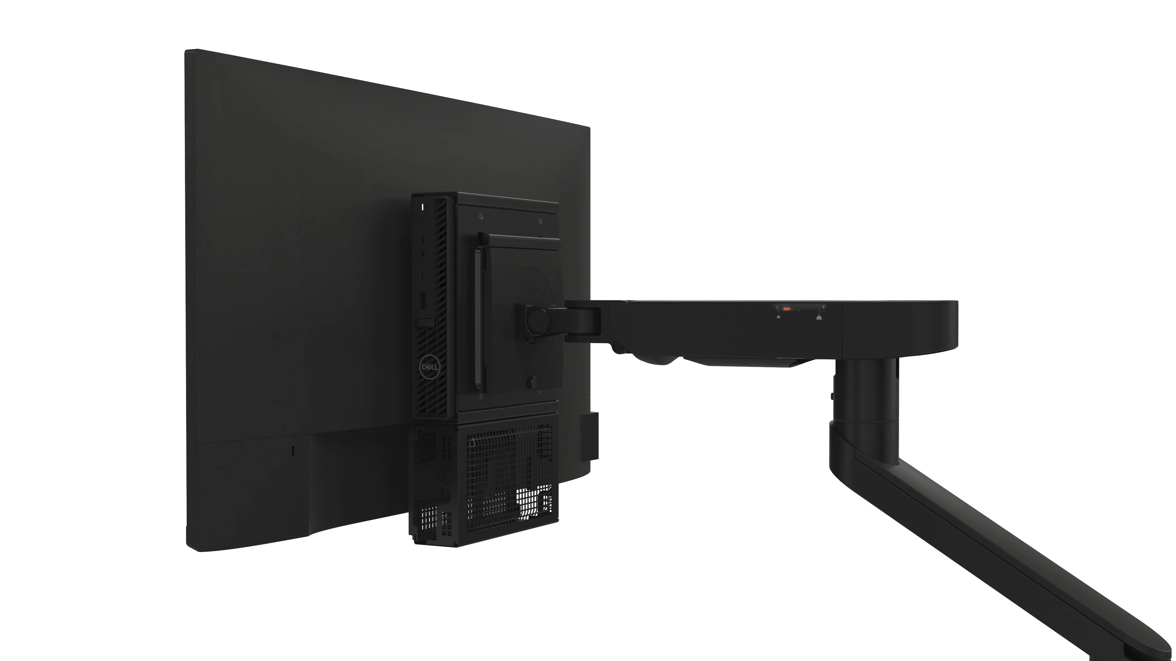 Dell Single Monitor Arm - Msa20